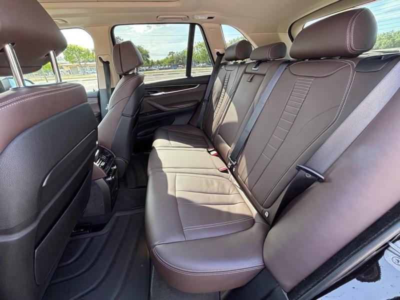 BMW X5 xDrive35i 2015