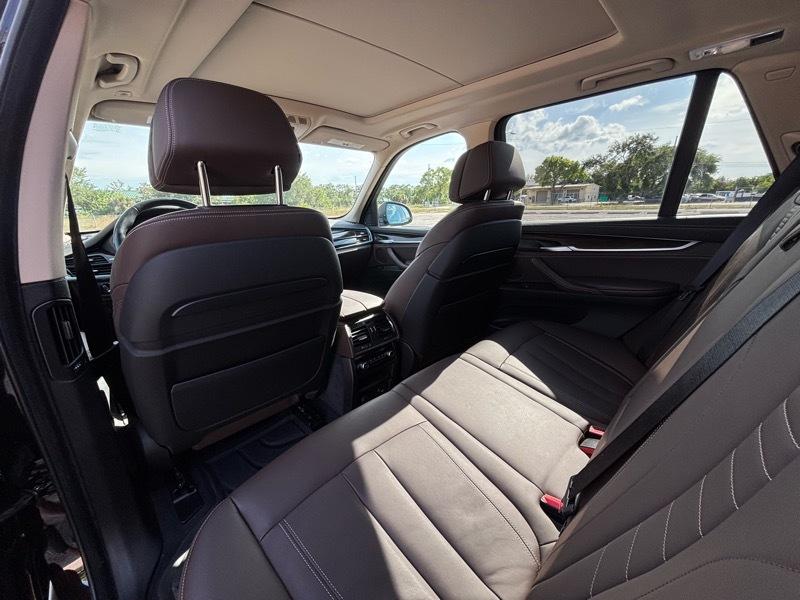 BMW X5 xDrive35i 2015