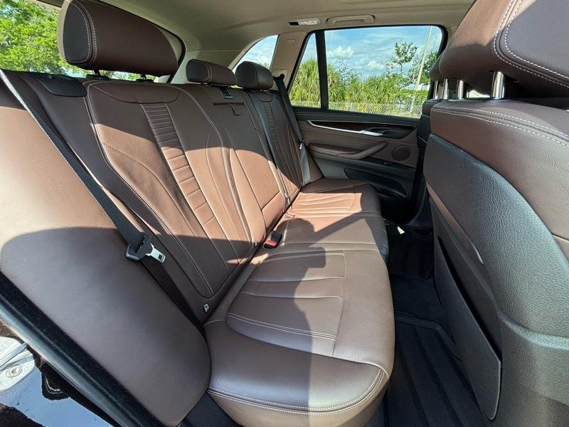 BMW X5 xDrive35i 2015