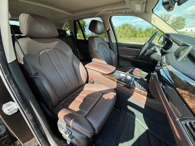 BMW X5 xDrive35i 2015