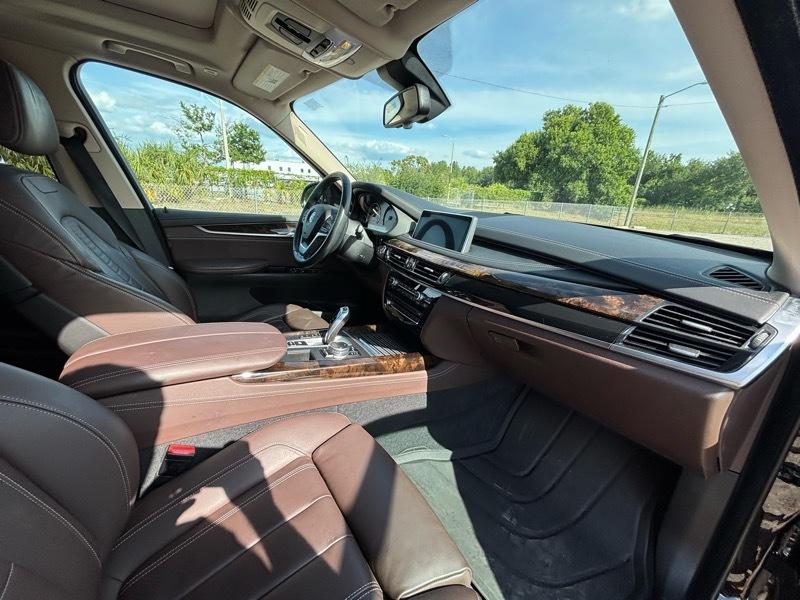 BMW X5 xDrive35i 2015