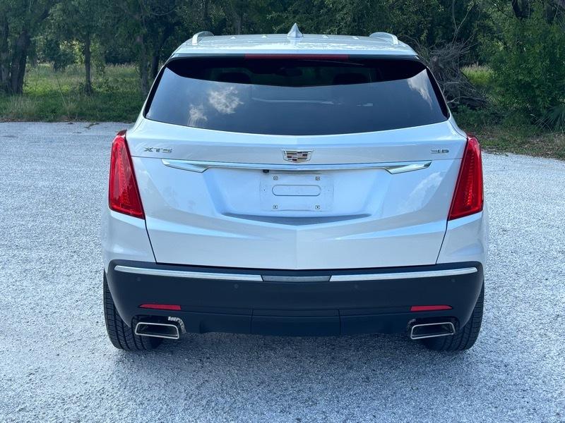 Cadillac XT5 Luxury 2019