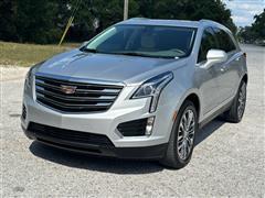 2019 Cadillac XT5 
