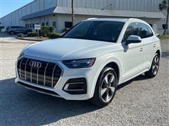 2022 Audi Q5 