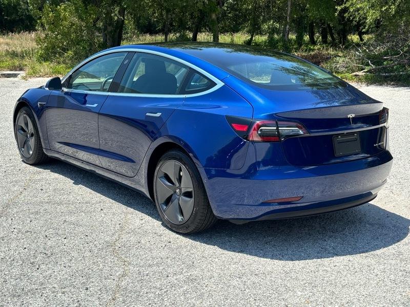 Tesla Model 3 Long Range 2019