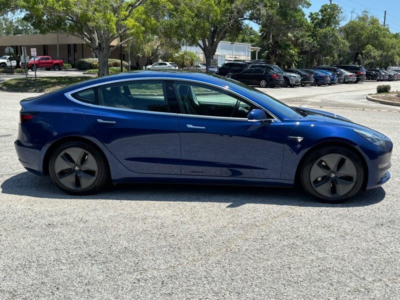 Tesla Model 3 Long Range 2019
