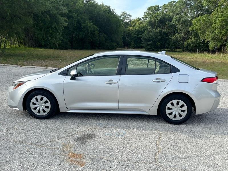 Toyota Corolla L 2020