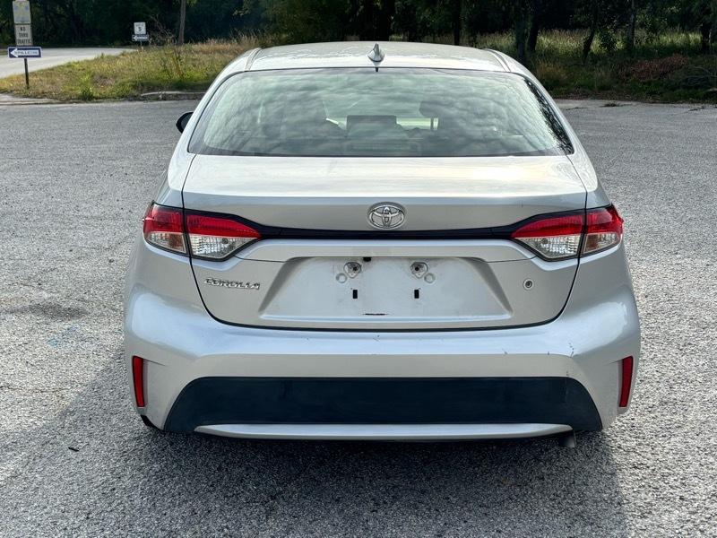 Toyota Corolla L 2020