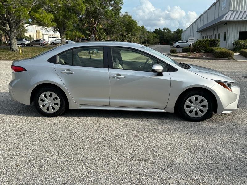 Toyota Corolla L 2020