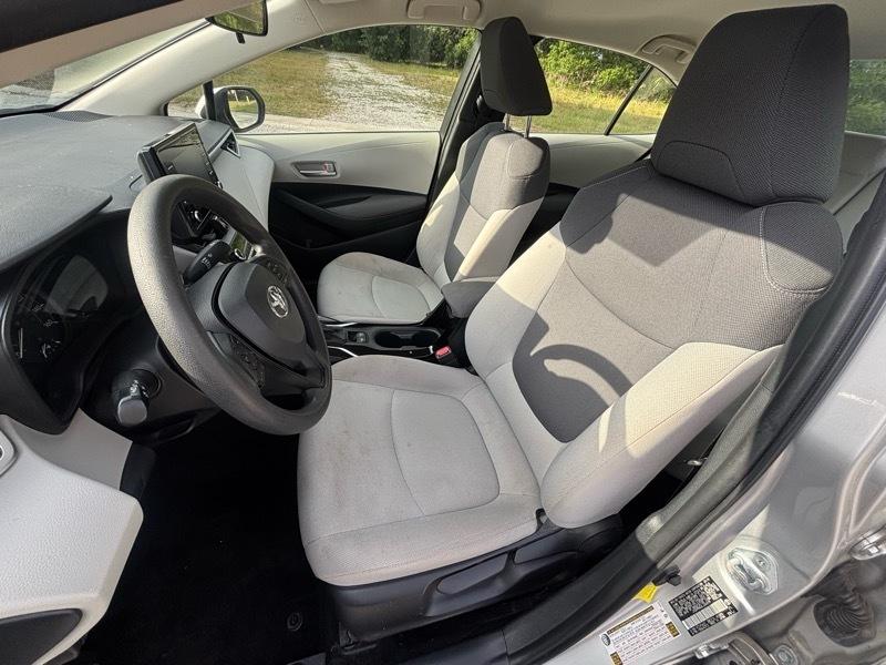 Toyota Corolla L 2020
