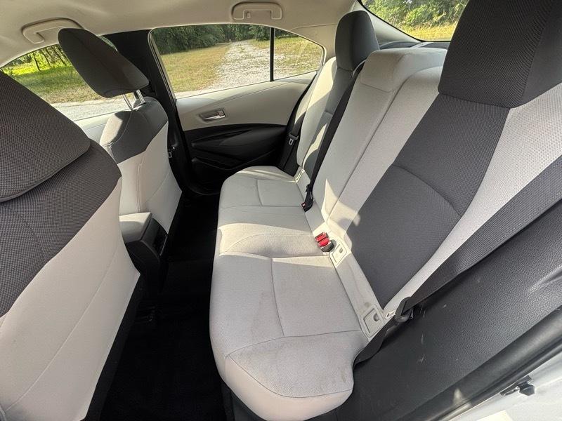 Toyota Corolla L 2020
