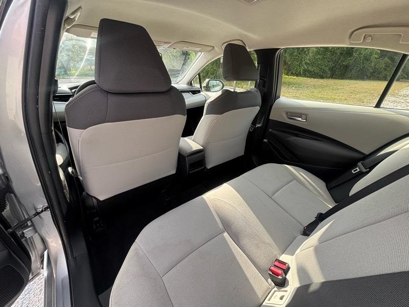 Toyota Corolla L 2020