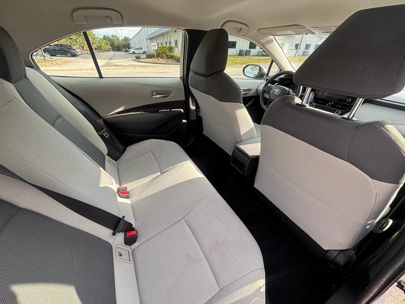 Toyota Corolla L 2020