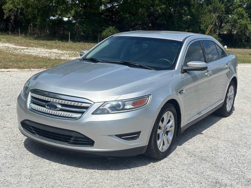 Ford Taurus SEL 2010