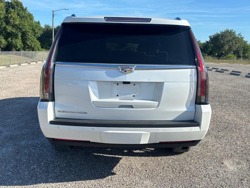 Cadillac Escalade ESV Premium Luxury 2020
