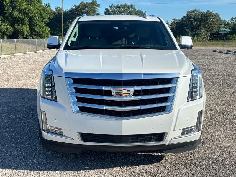 Cadillac Escalade ESV Premium Luxury 2020