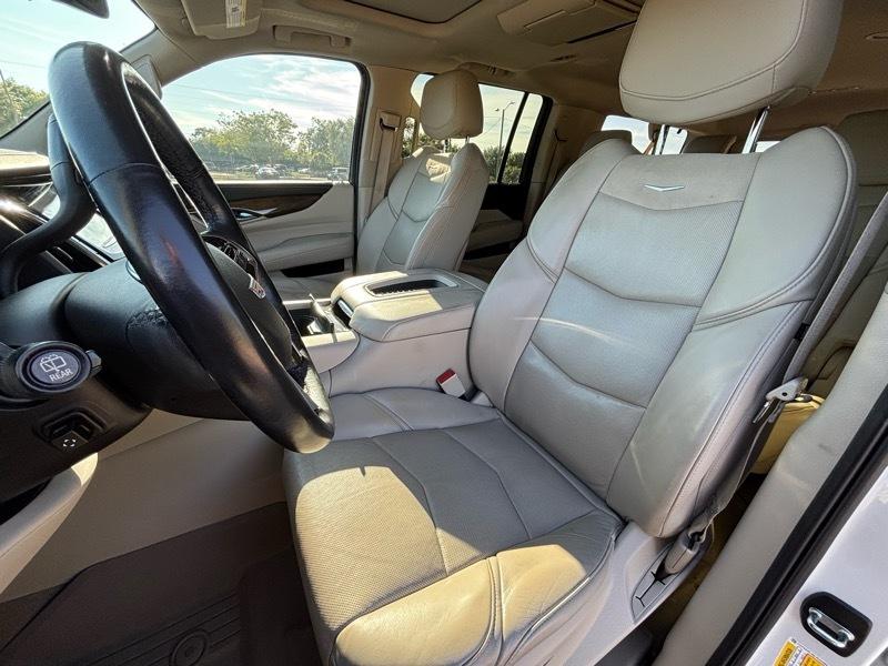 Cadillac Escalade ESV Premium Luxury 2020
