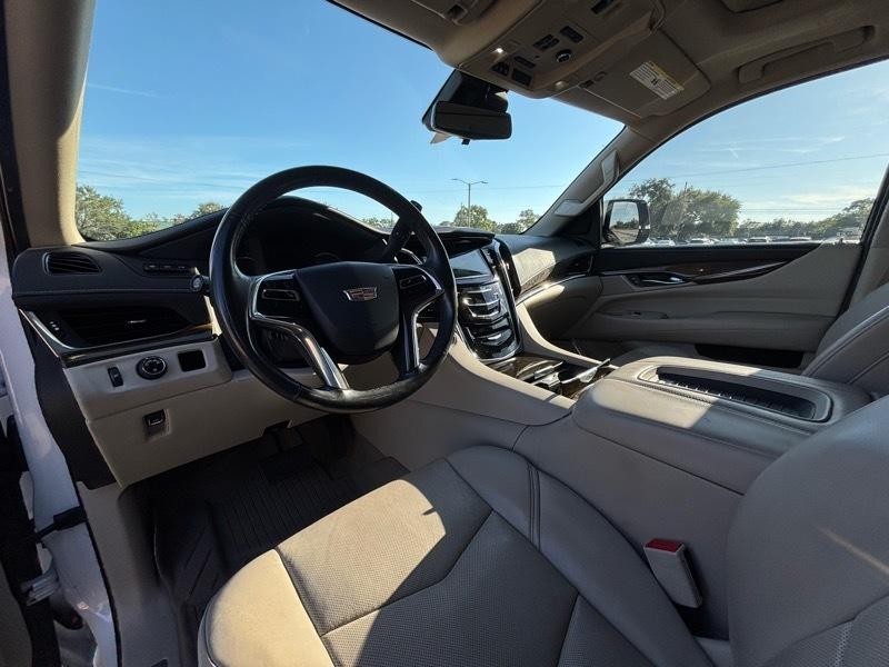 Cadillac Escalade ESV Premium Luxury 2020