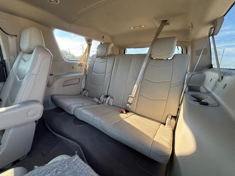 Cadillac Escalade ESV Premium Luxury 2020