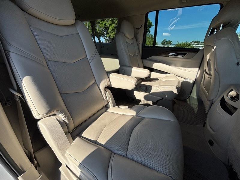 Cadillac Escalade ESV Premium Luxury 2020