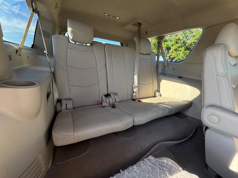Cadillac Escalade ESV Premium Luxury 2020