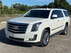 2020 Cadillac Escalade 