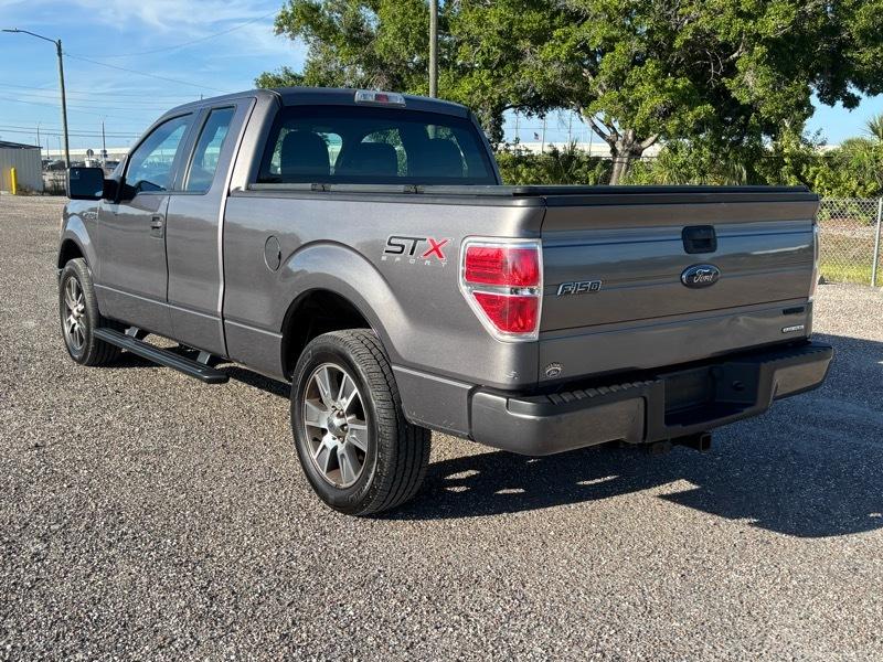 Ford F-150  2014