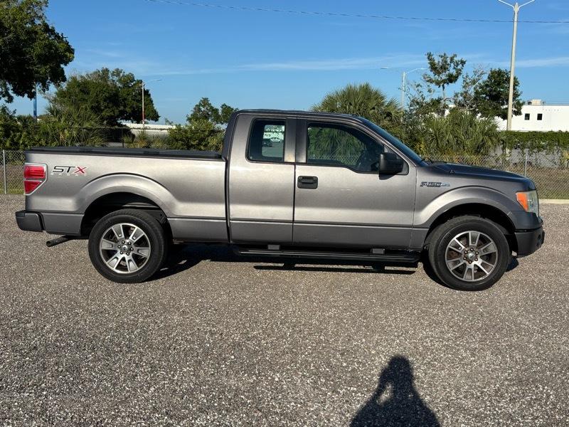 Ford F-150  2014