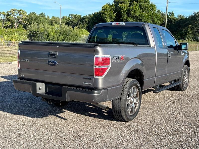Ford F-150  2014