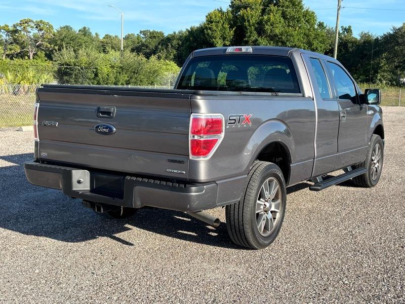 Ford F-150  2014