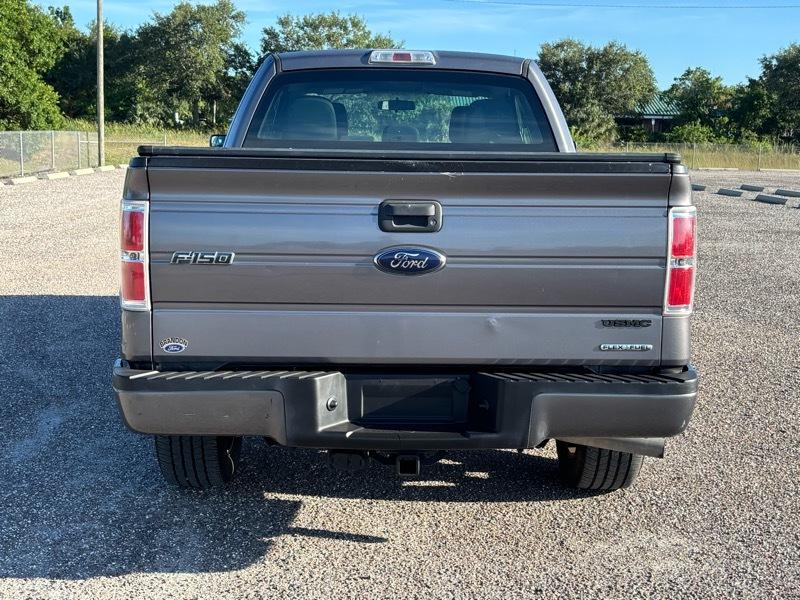 Ford F-150  2014