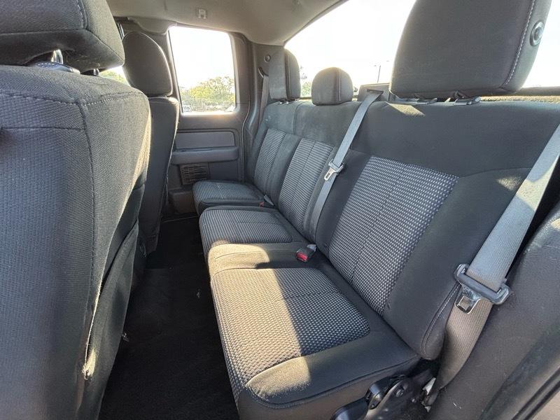 Ford F-150  2014