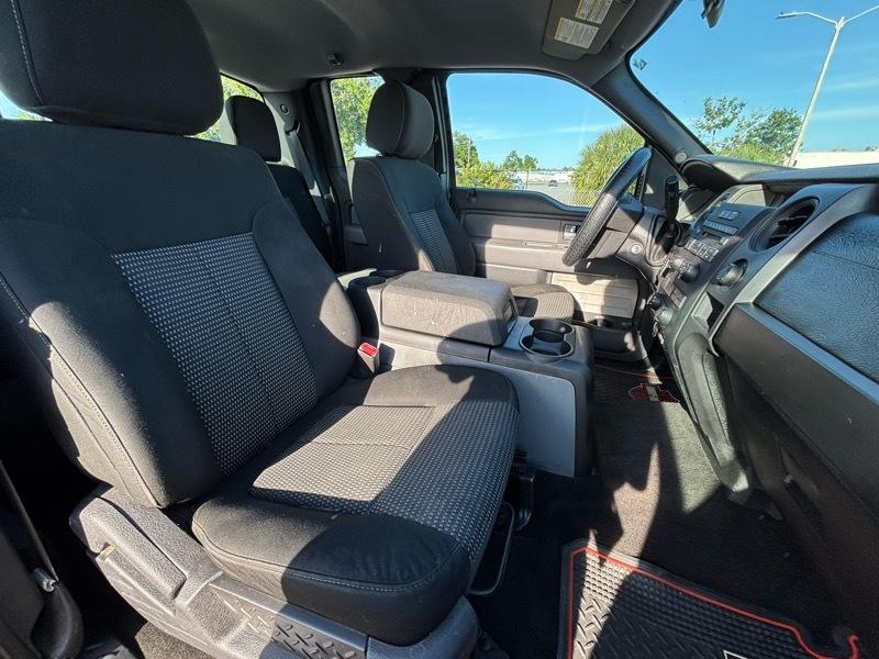 Ford F-150  2014