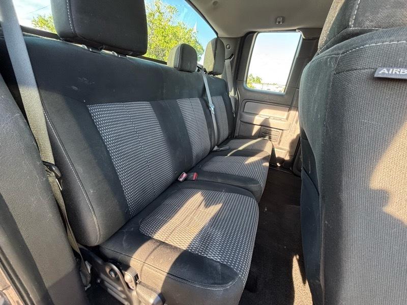 Ford F-150  2014