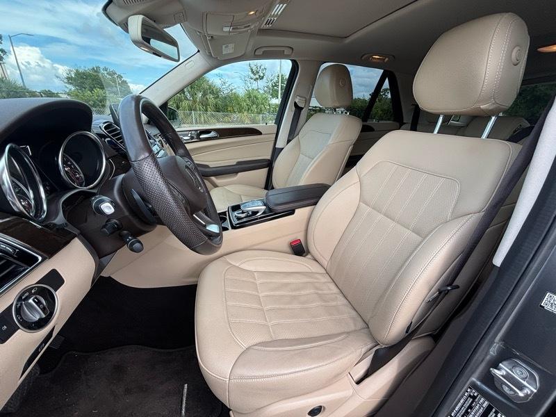 Mercedes-Benz GLE-Class GLE350 2018