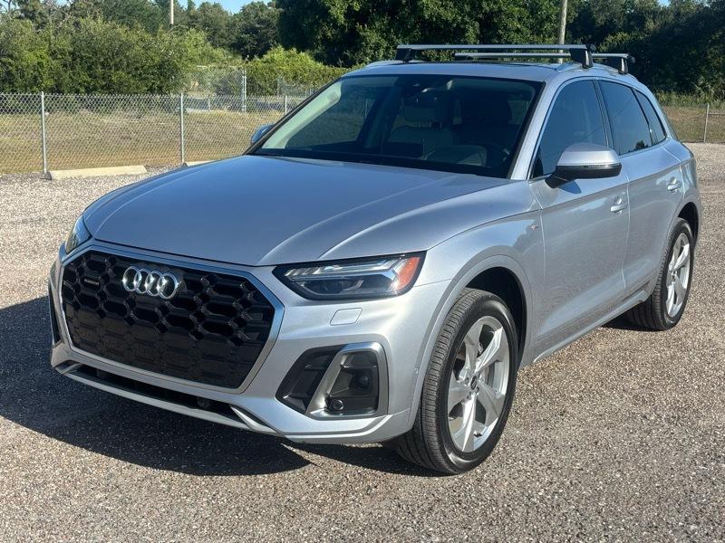 Audi Q5  2023