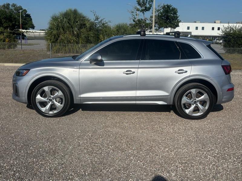 Audi Q5  2023