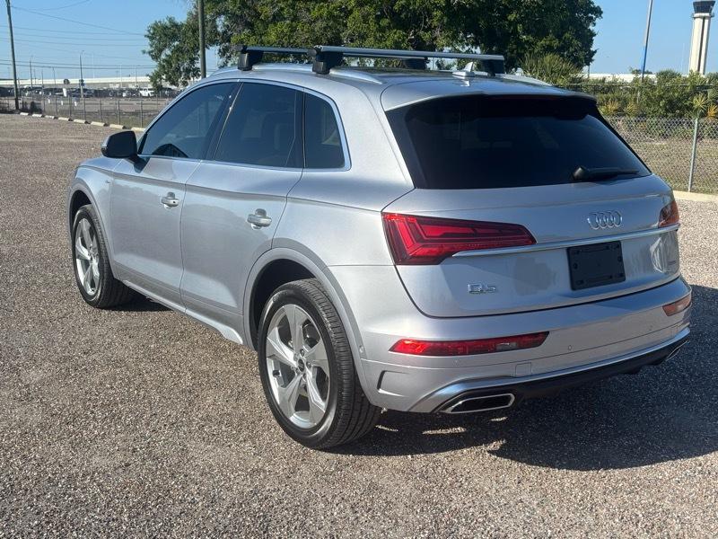 Audi Q5  2023