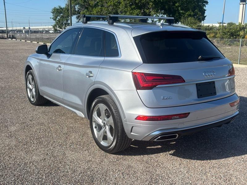 Audi Q5  2023