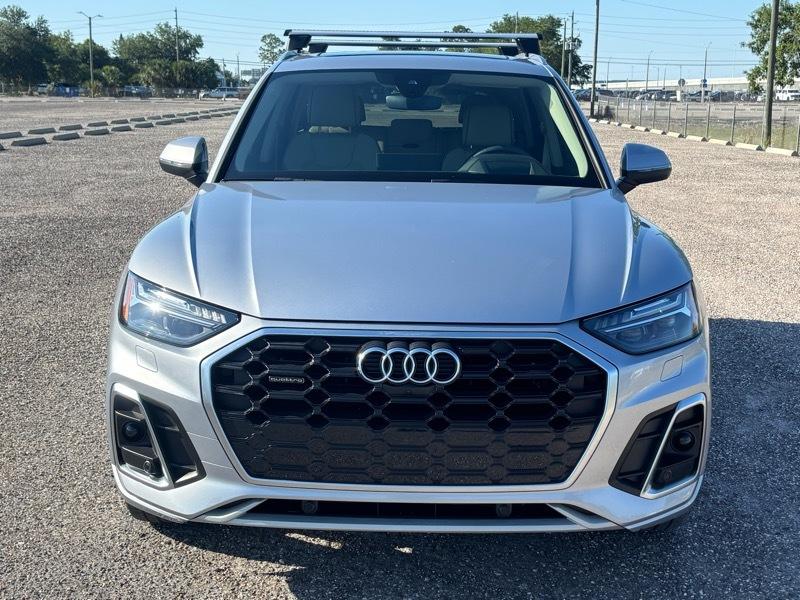 Audi Q5  2023
