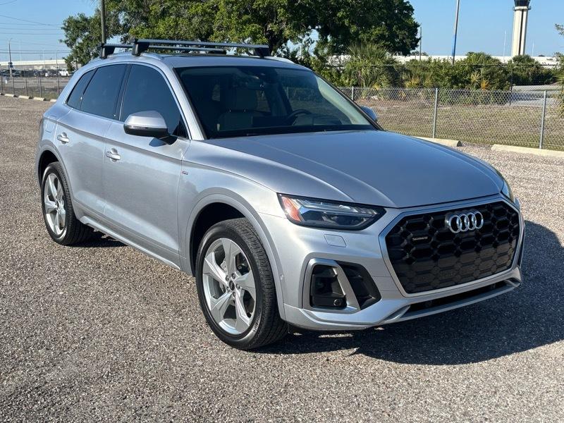 Audi Q5  2023