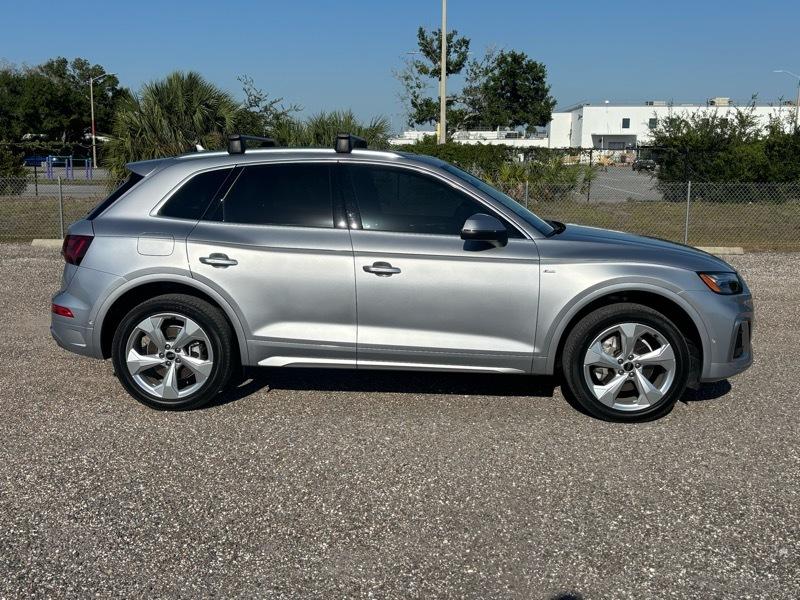 Audi Q5  2023