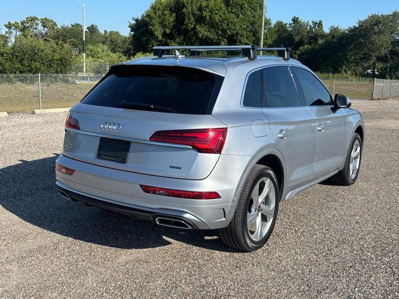Audi Q5  2023