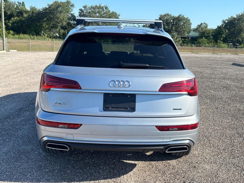 Audi Q5  2023