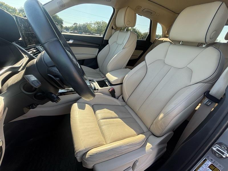 Audi Q5  2023