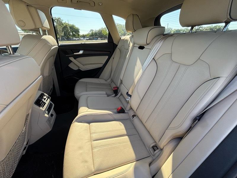 Audi Q5  2023