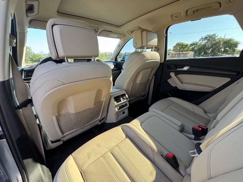 Audi Q5  2023
