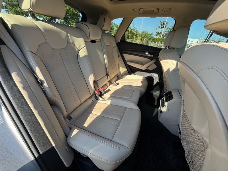 Audi Q5  2023