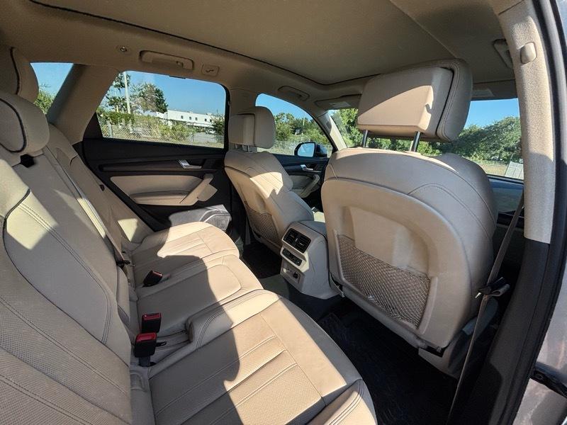 Audi Q5  2023