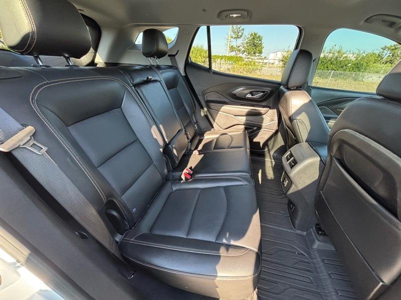 GMC Terrain SLT 2021
